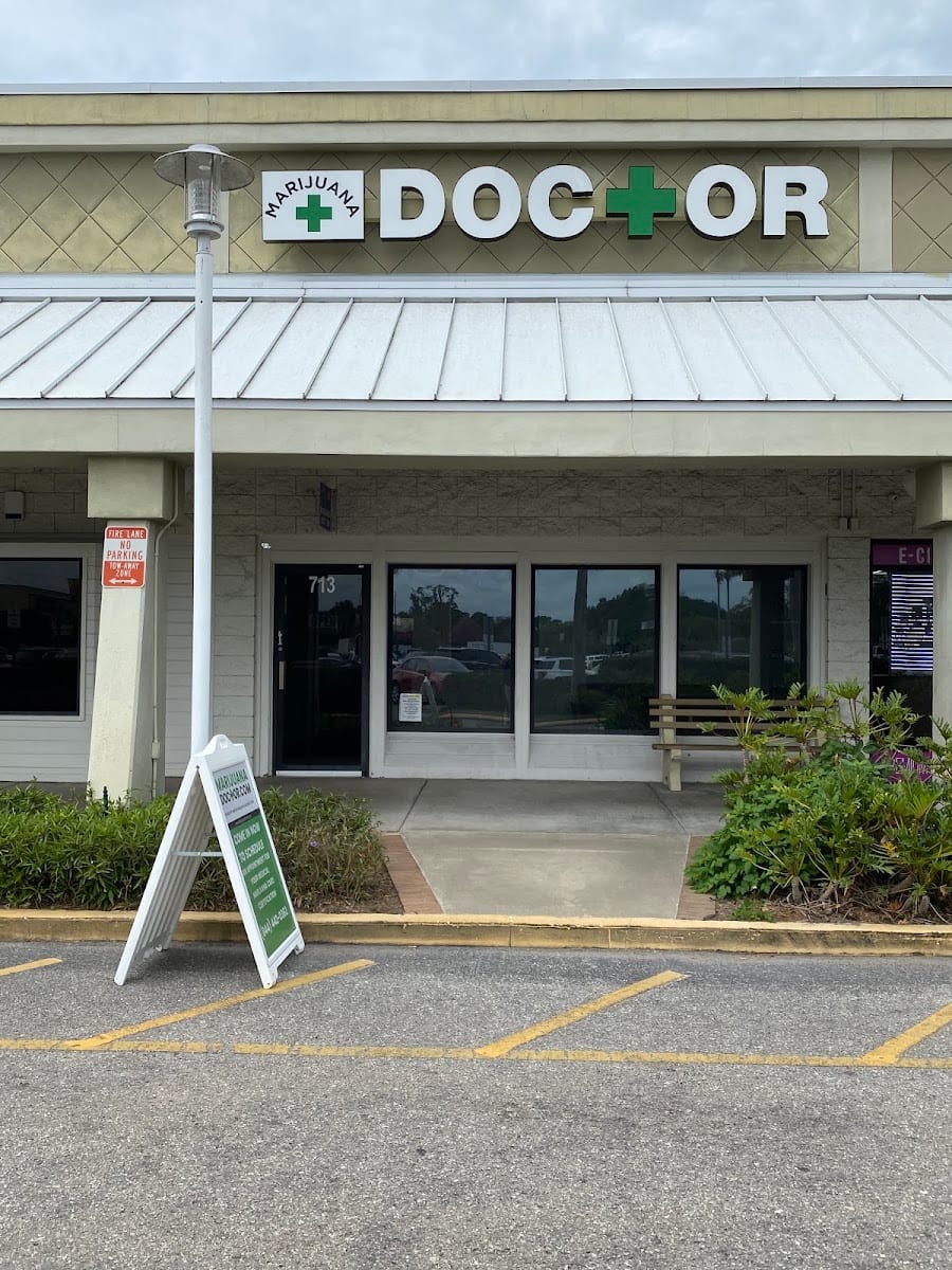 Marijuana Doctor Sarasota, photo 2