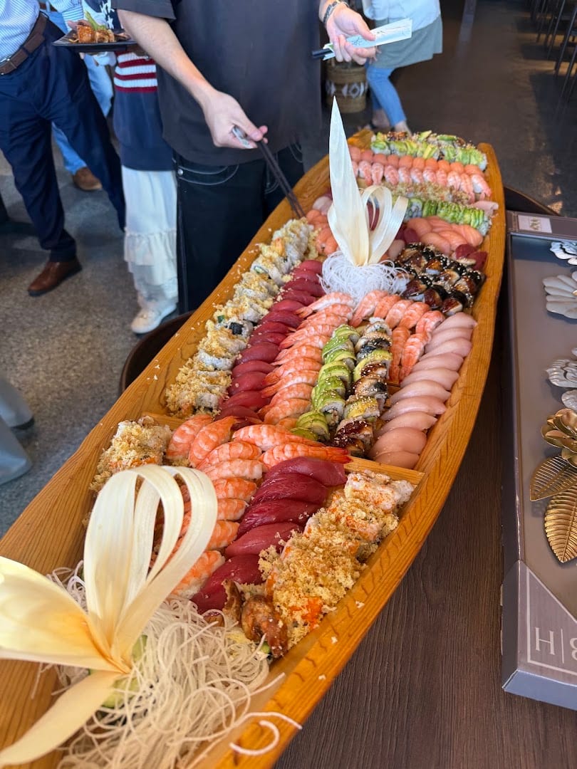 Japon Sushi & Asian Cuisine, photo 3