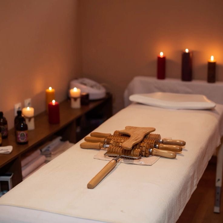 DEE SPA WELLNESS MASSAGE, photo 2