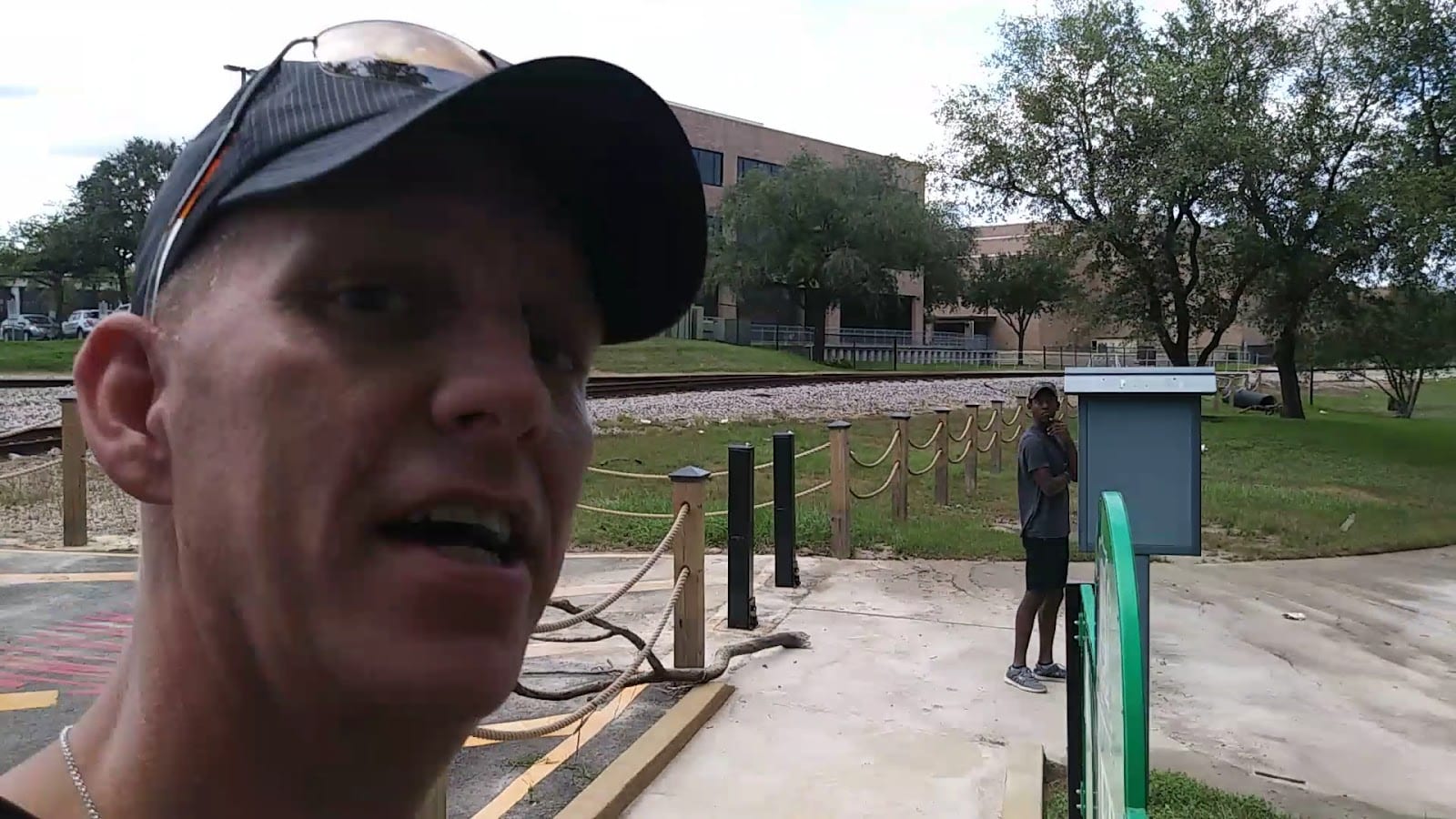 Riverfront Park, photo 2