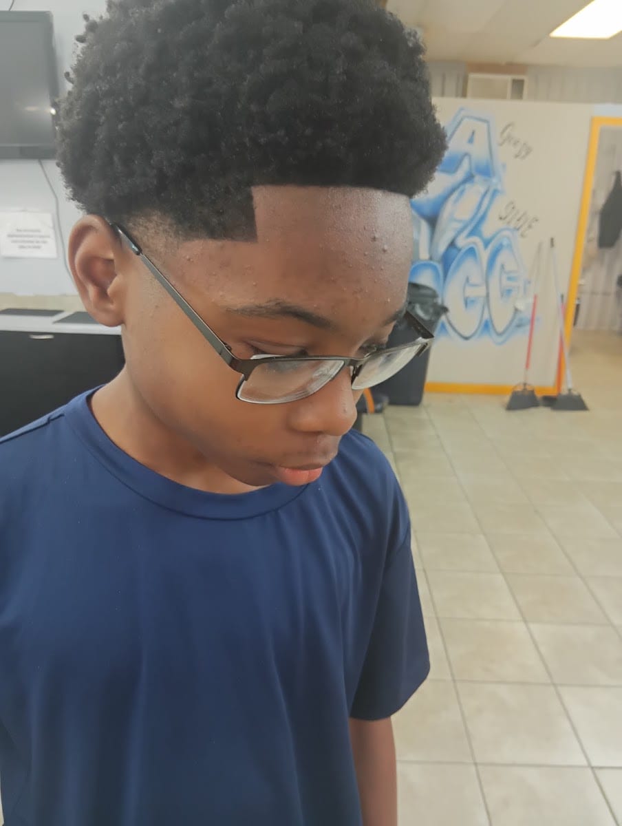 Da Blocc Barbershop, photo 4