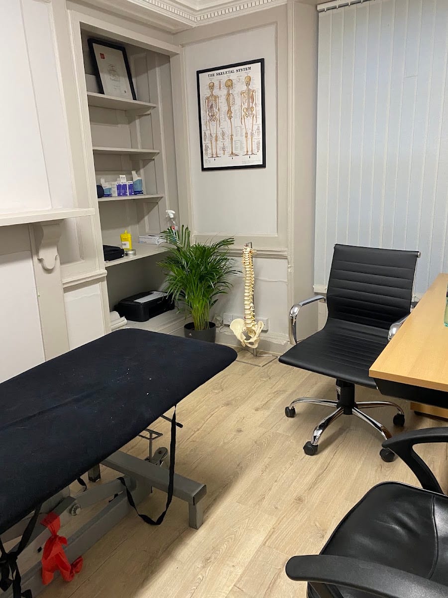 The Norwich Chiropractors, photo 4
