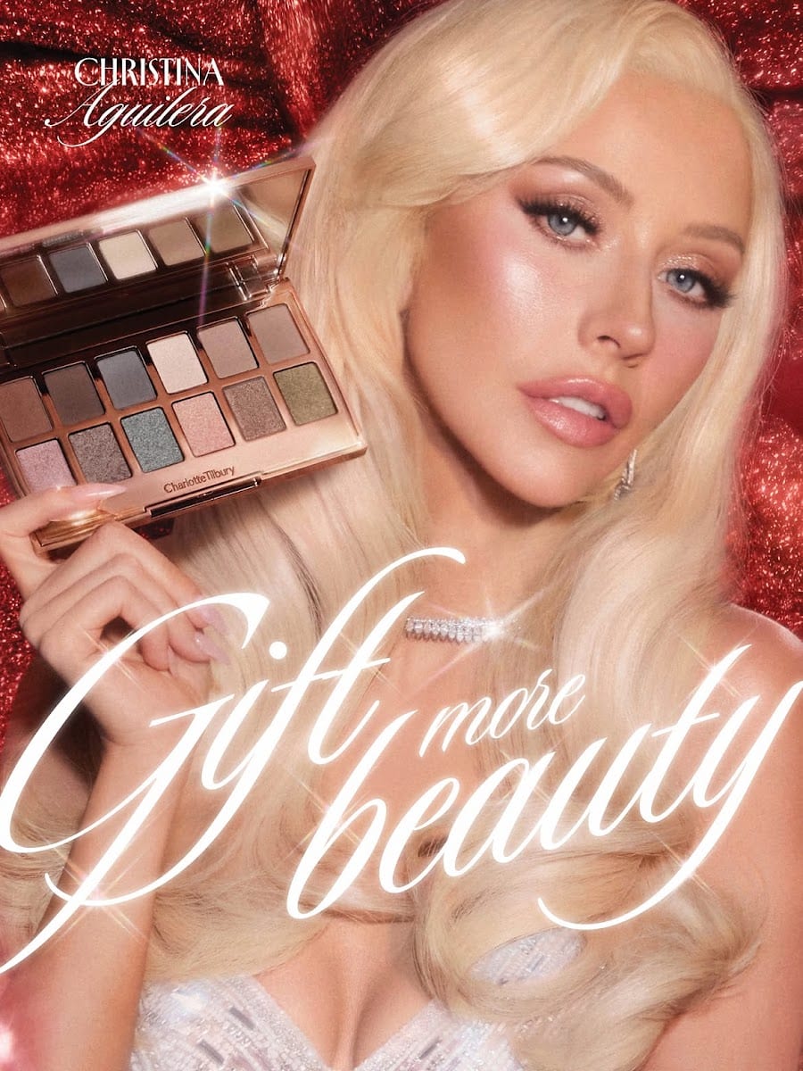 Charlotte Tilbury Ulta Beaumont