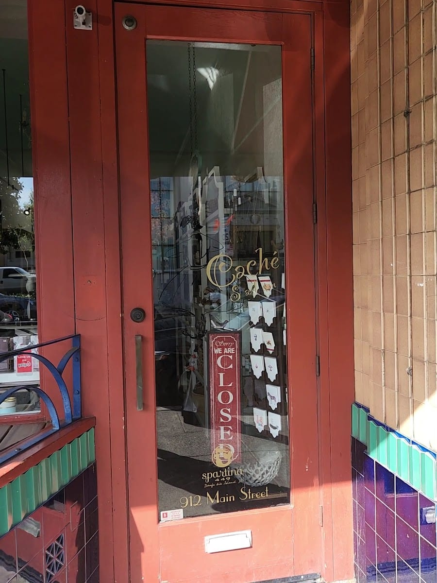 Cache Salon, photo 2