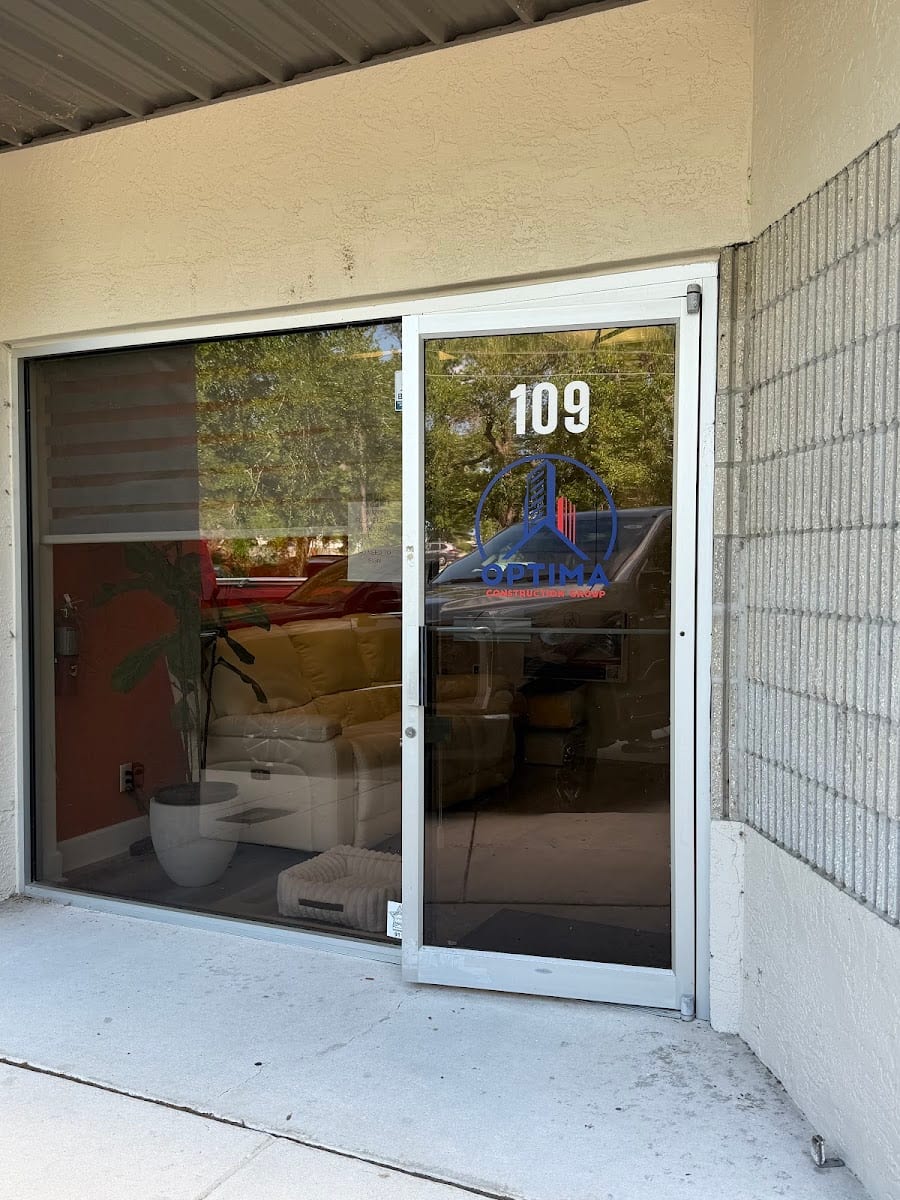 Optima Construction Group, photo 2