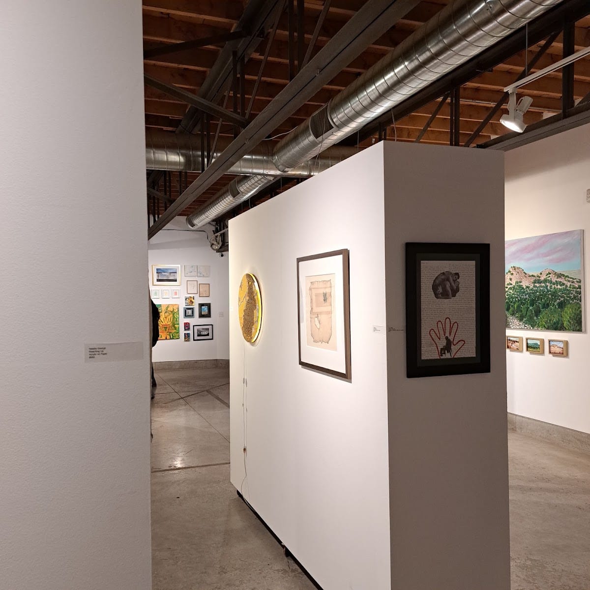 Charles Adams Gallery, photo 3