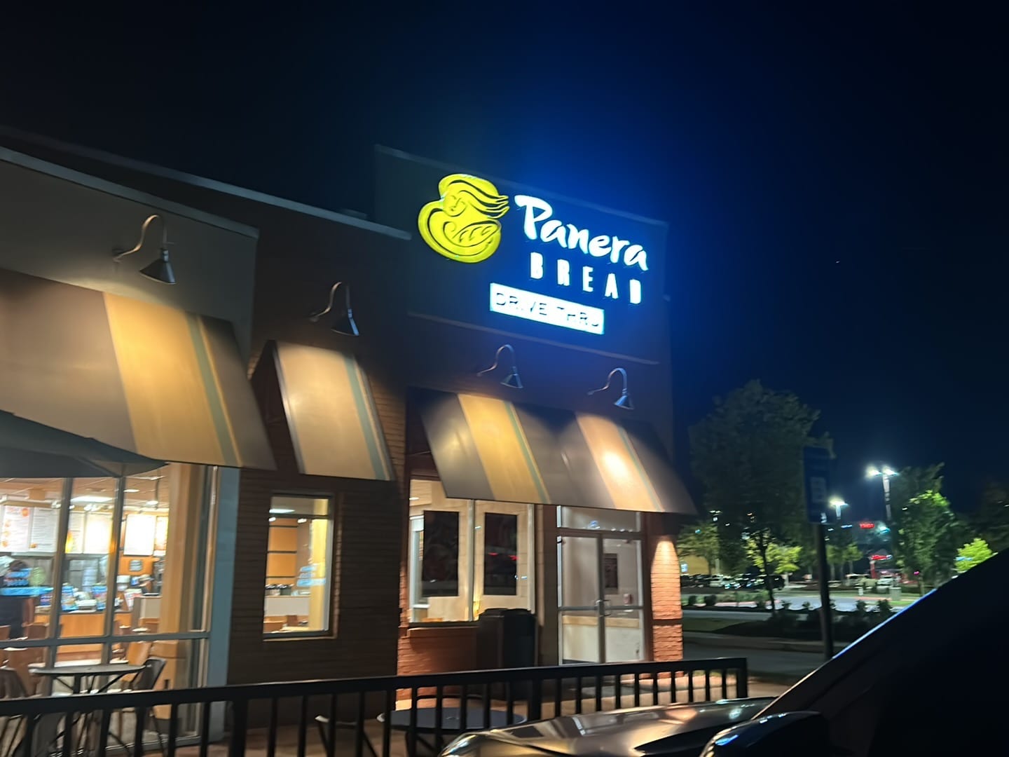 Panera Bread, photo 2