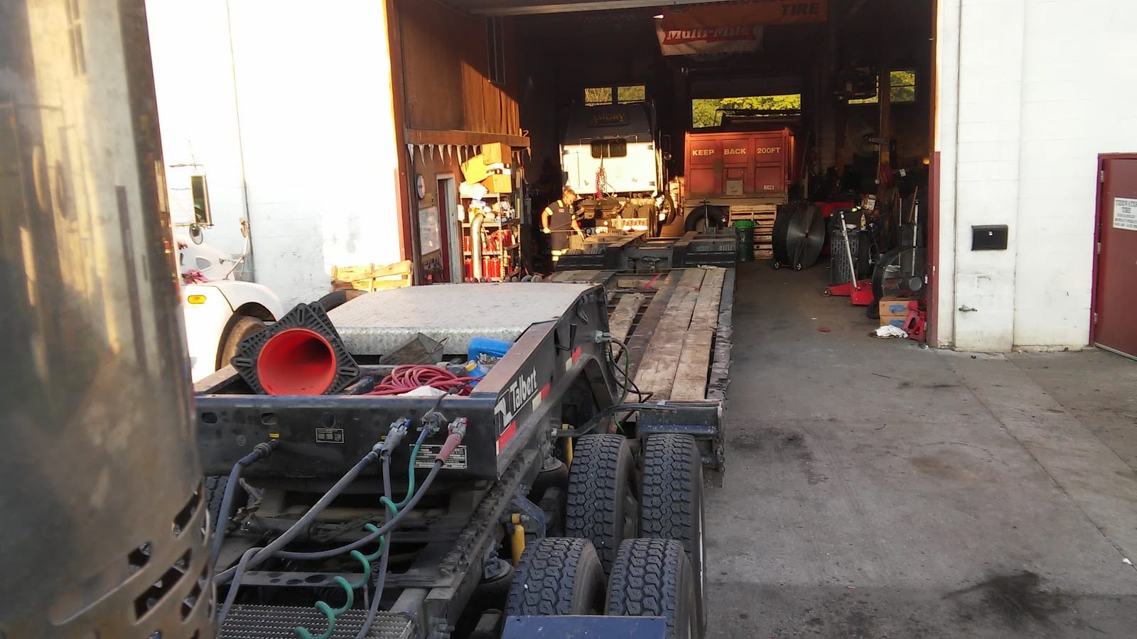 Tidewater Tire, photo 2
