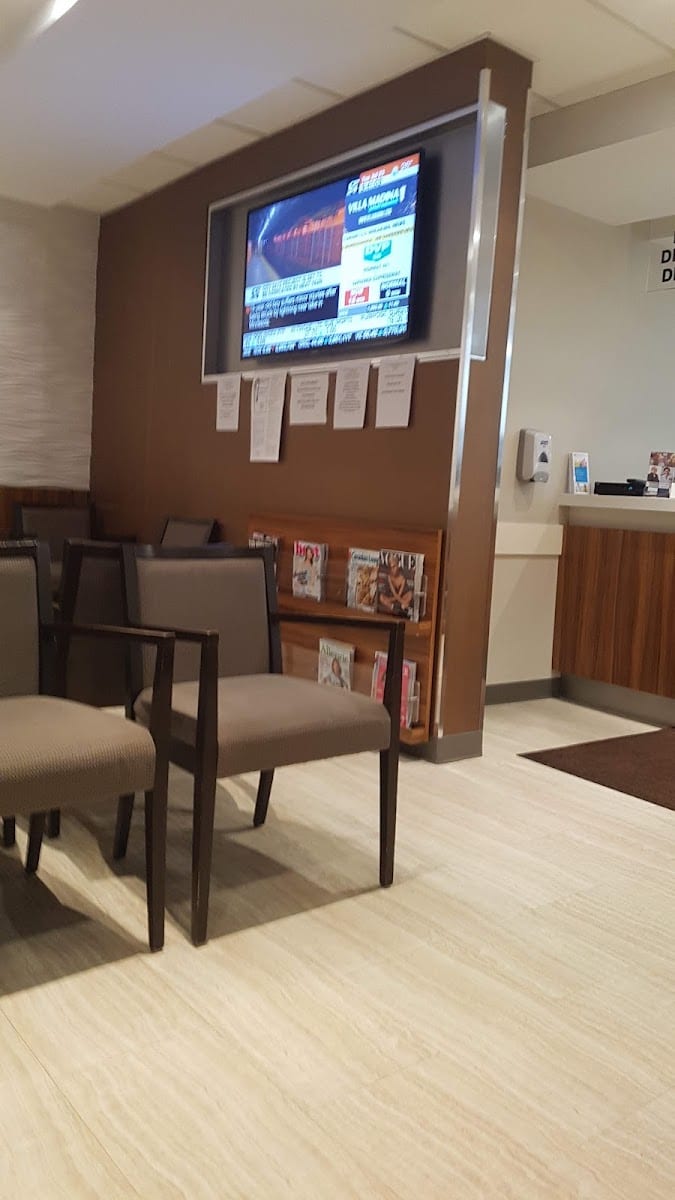 Doctors Office Toronto