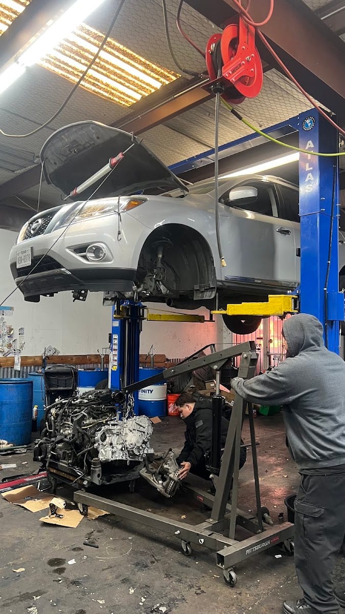 Jo Auto Repair, photo 4
