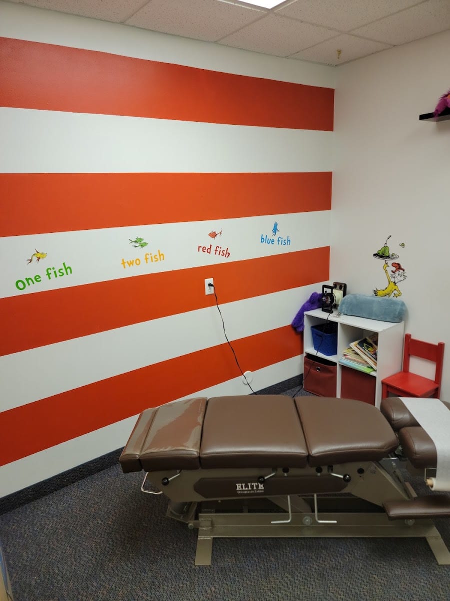 Fullmer Chiropractic, photo 2