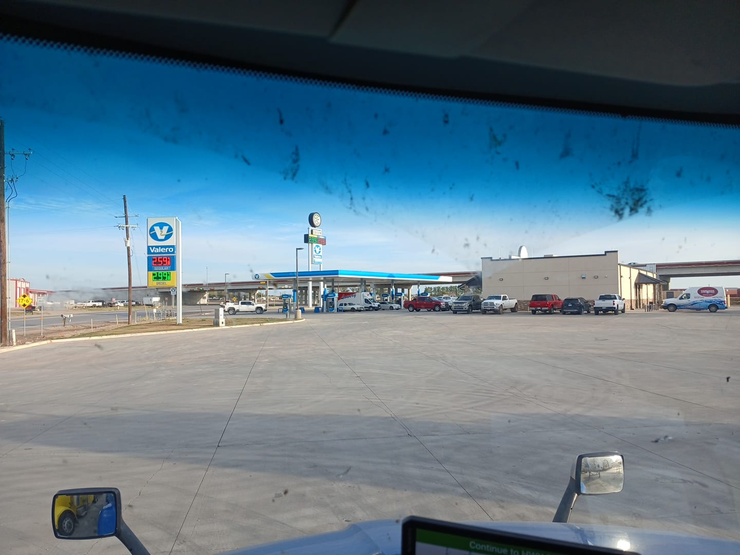 Valero