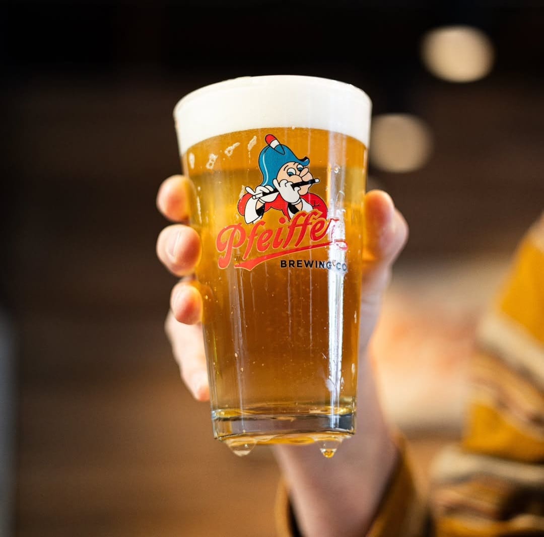 Pfeiffer Brewing Company