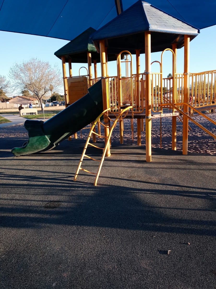 Stewart Place Park