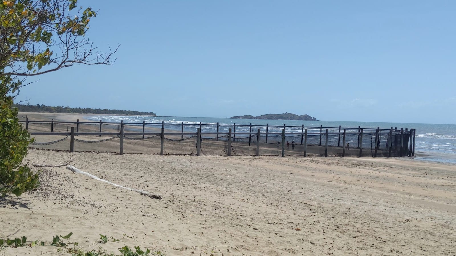 Seaforth Beach, photo 2