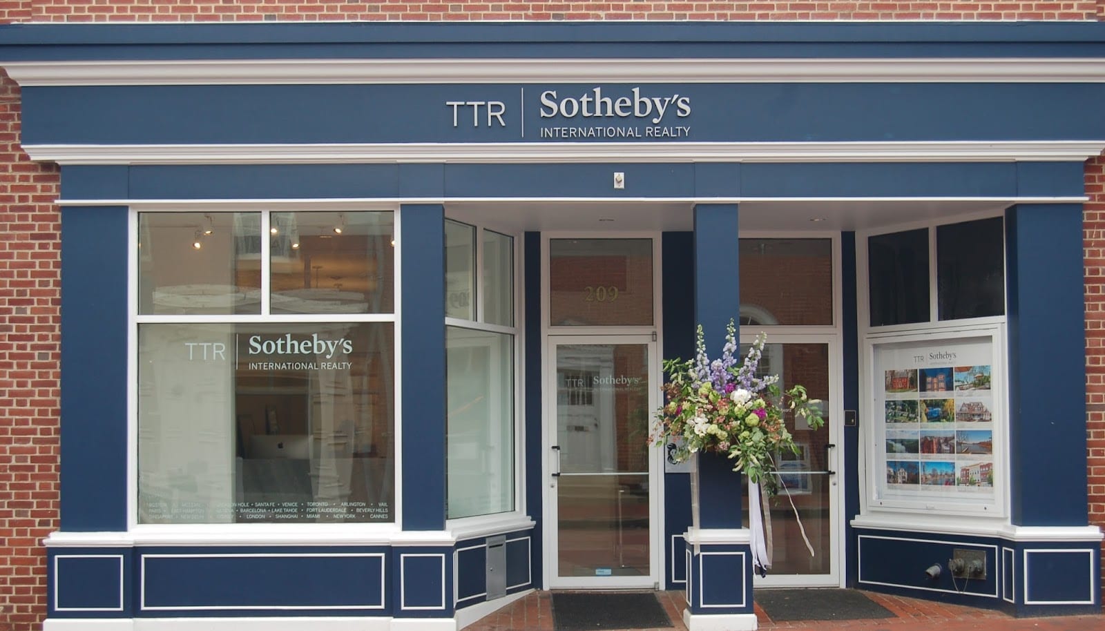 TTR Sotheby's International Realty, photo 2