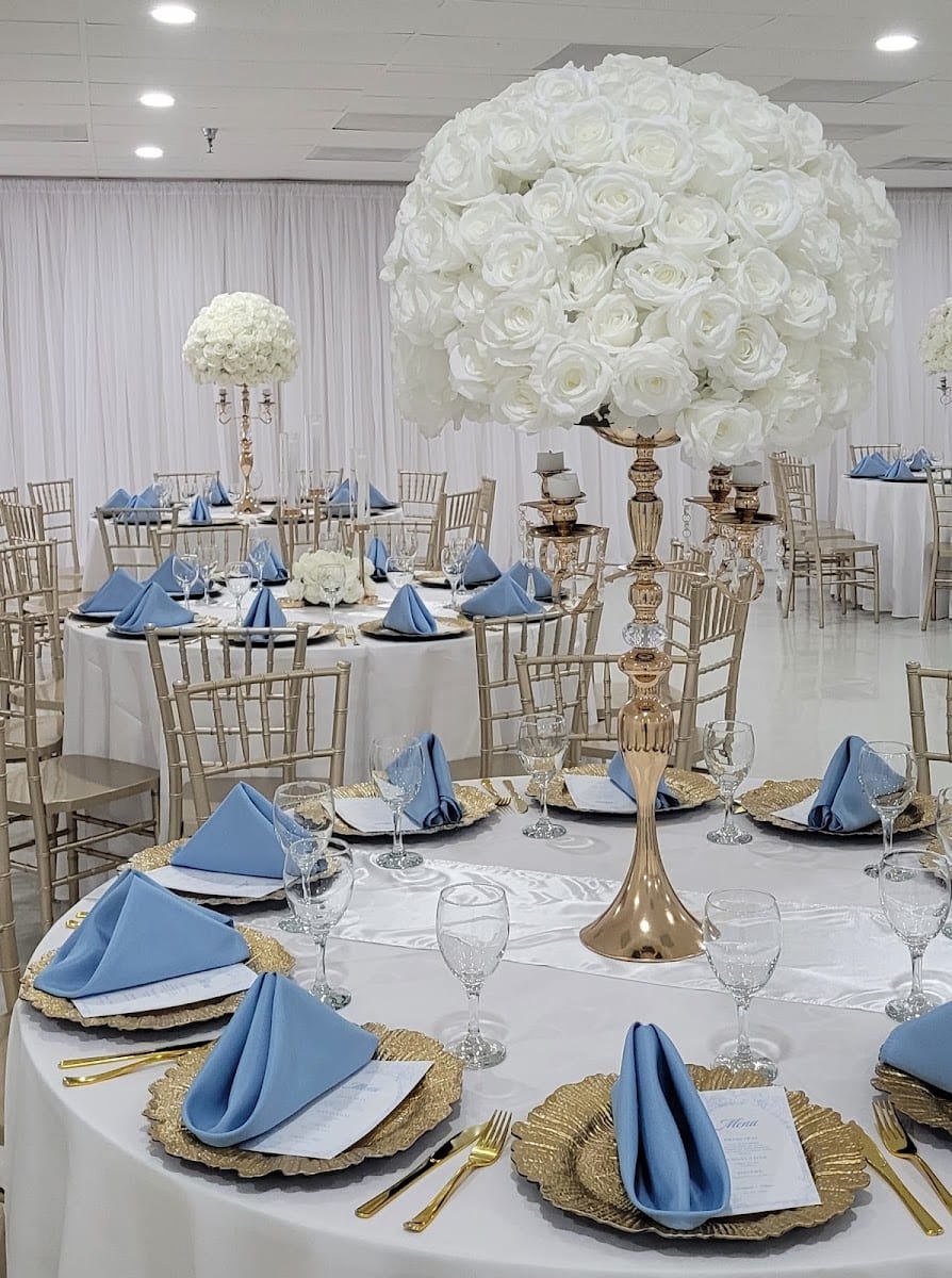 Eluxe Weddings and Events Venue, photo 4