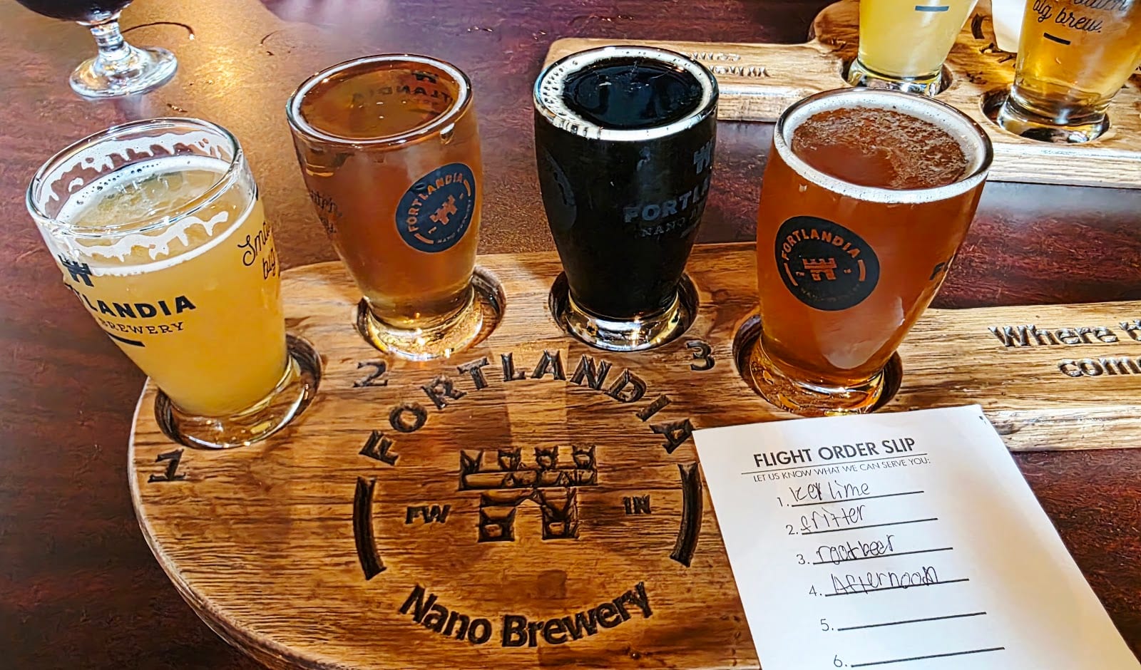 Fortlandia Brewing Company, photo 3