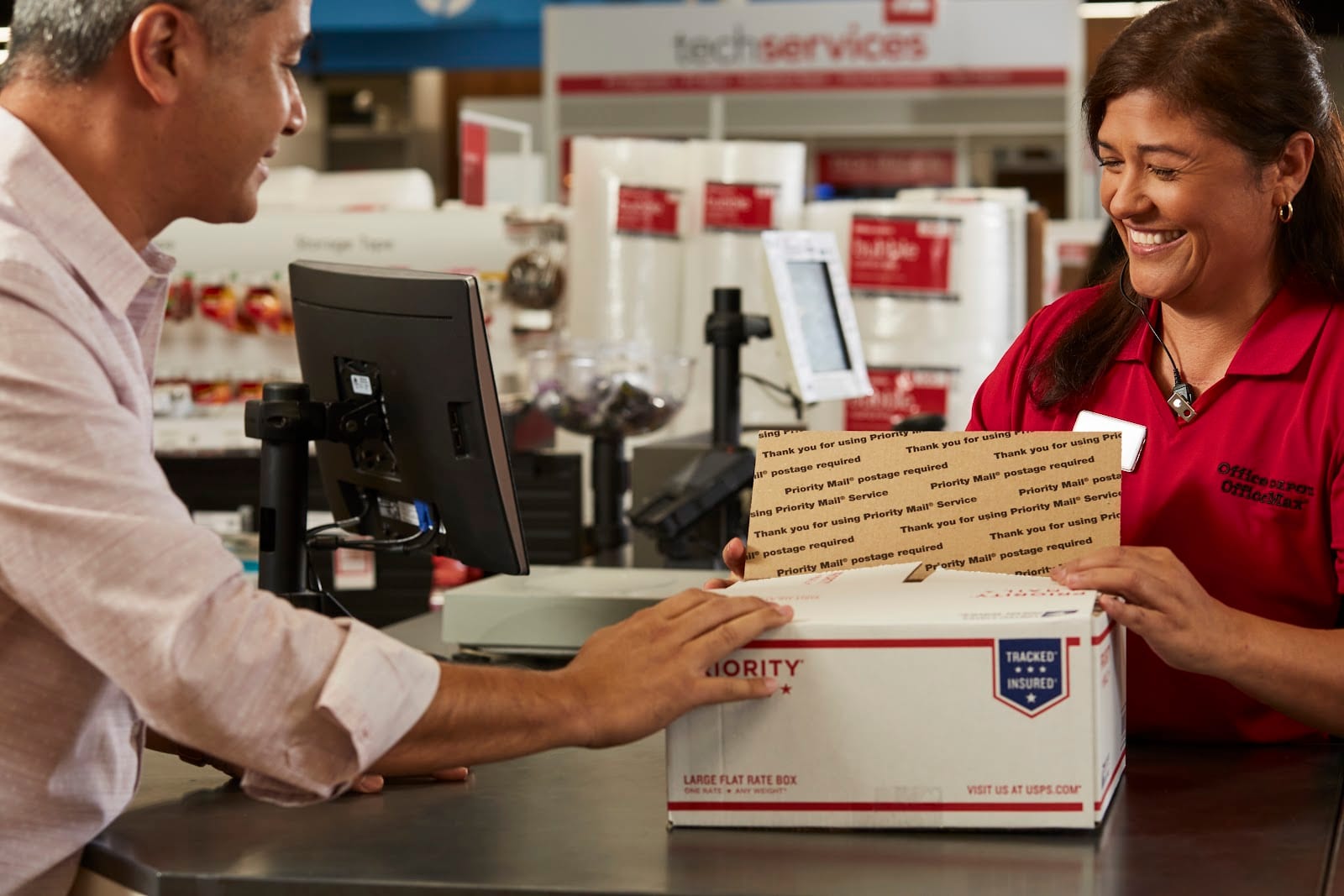 Office Depot Print & Copy Services, photo 3