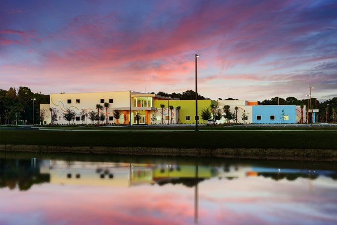 Recreation Center - Centennial Park, photo 2