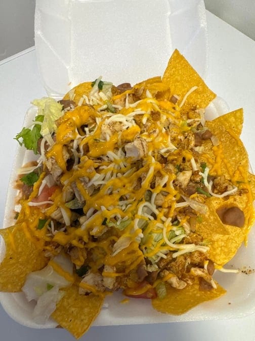 Spicy Poblano Mexican Restaurant, photo 4