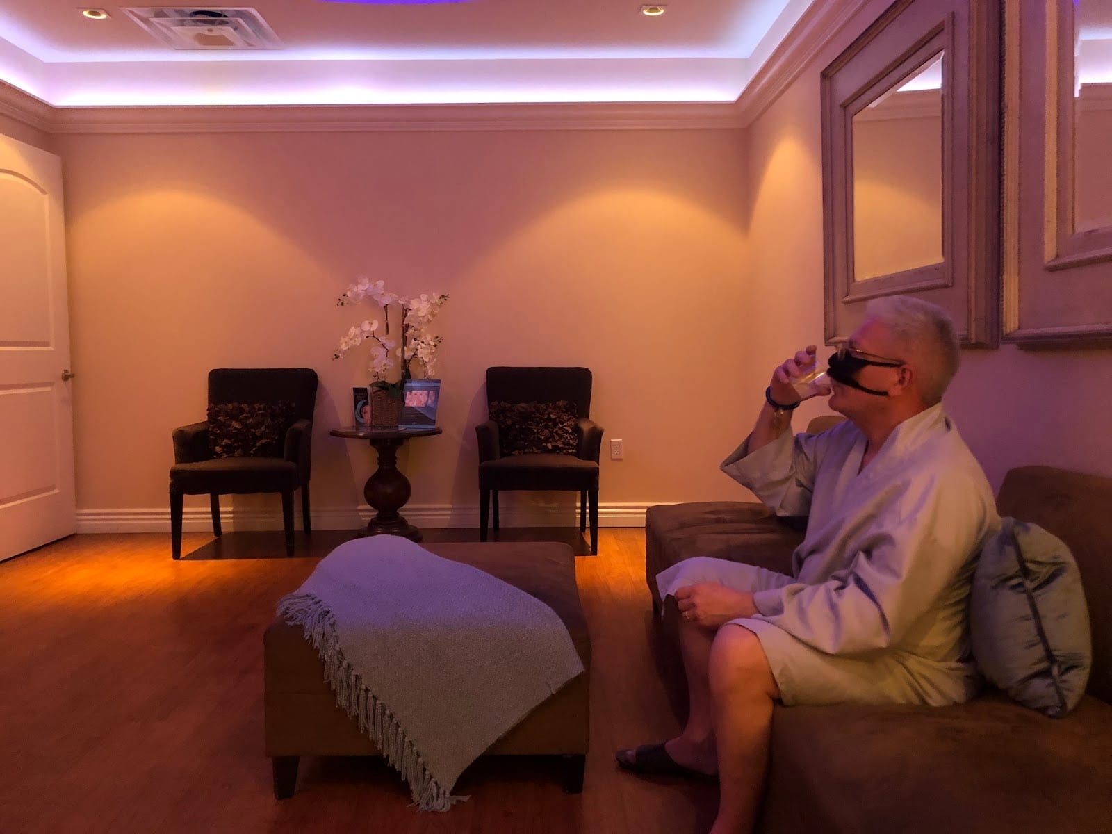 Spago Medispa