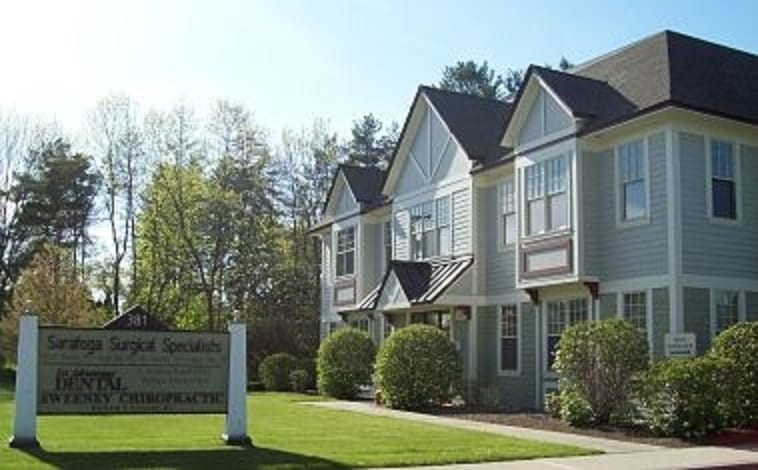 1st Advantage Dental - Saratoga Springs