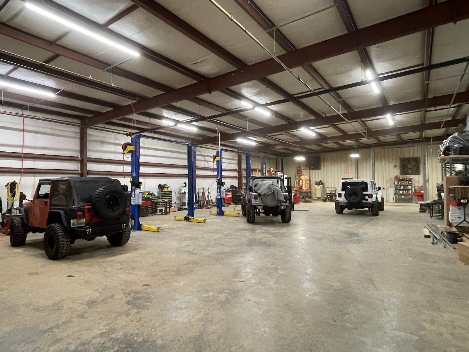 Outlaw Offroad - Huntsville