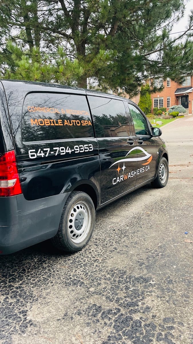 Carwashers.ca, photo 3