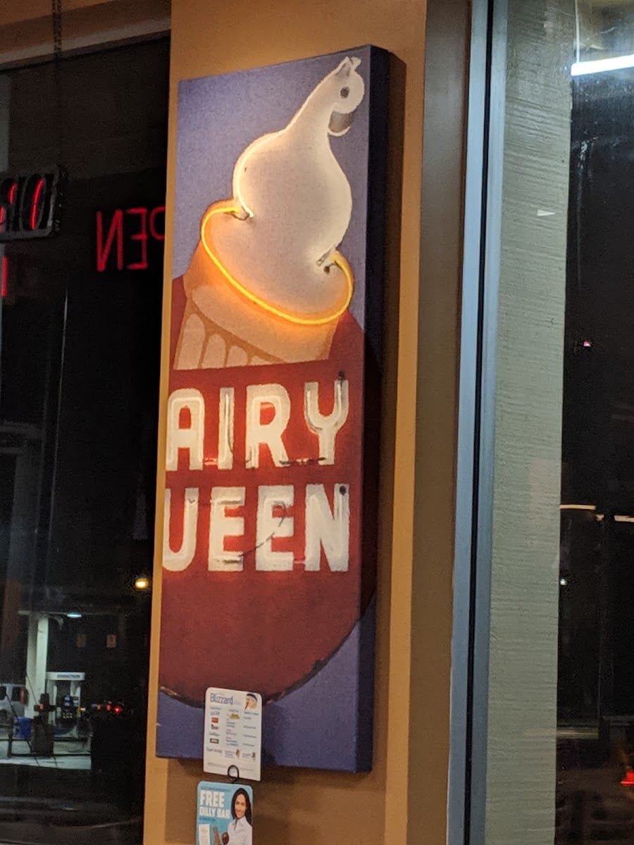 Dairy Queen