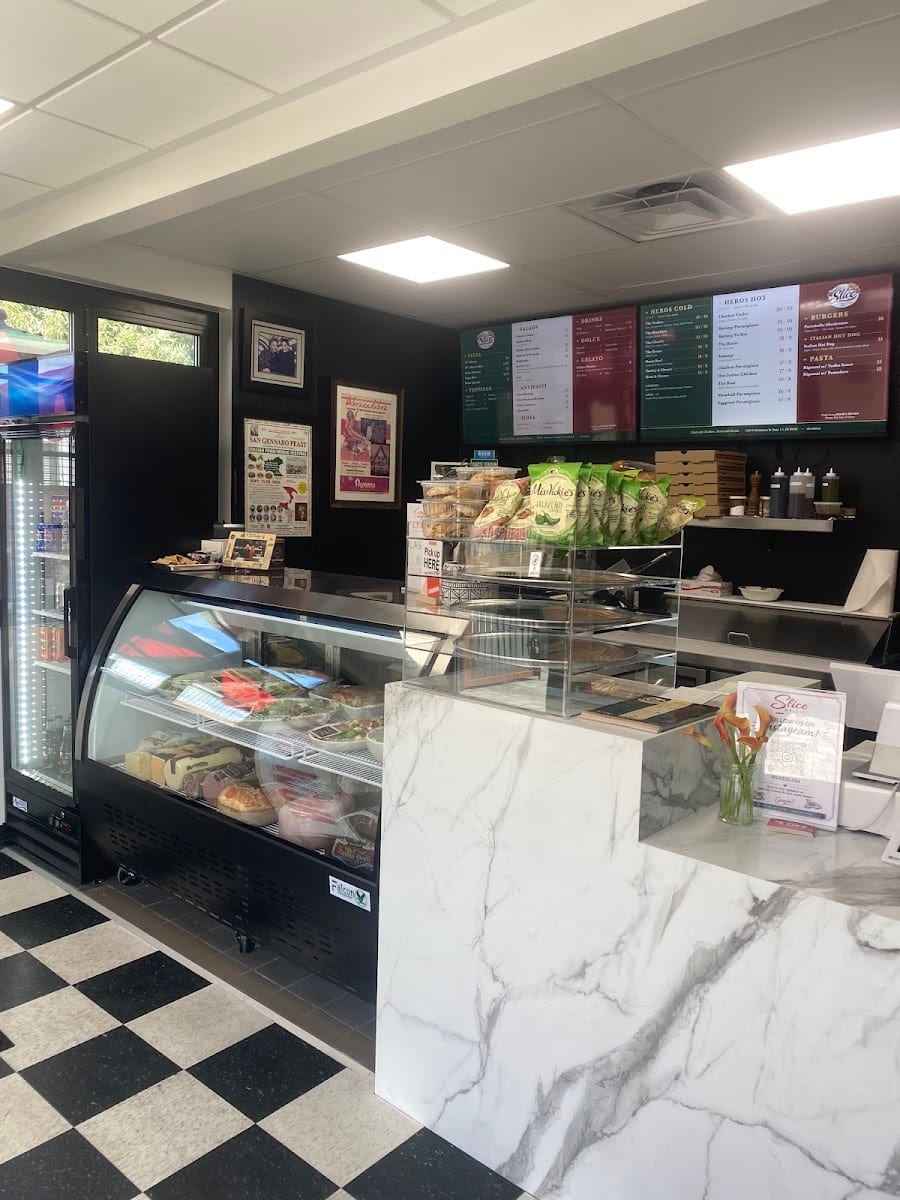 Slice Deli, photo 2