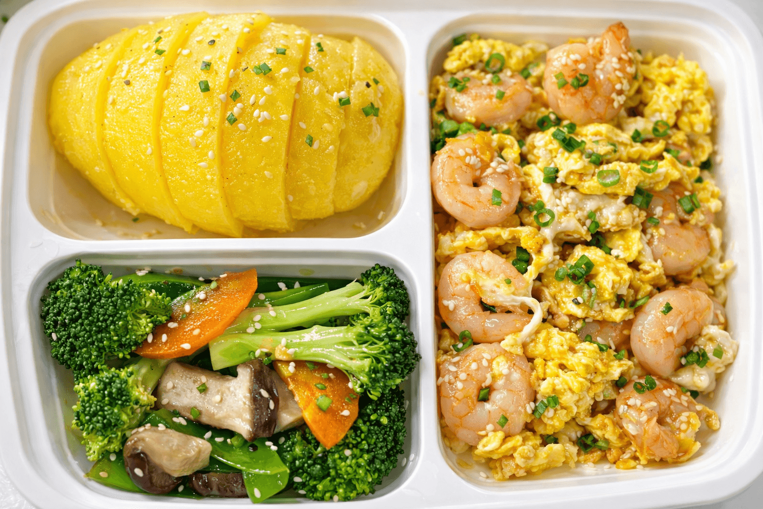 Yu Kitchen 瑜膳坊