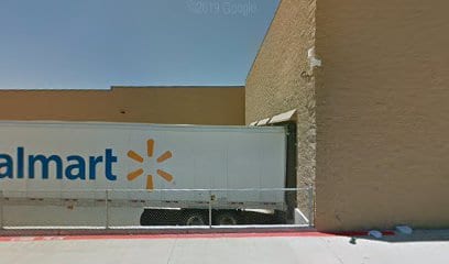 Walmart Bakery