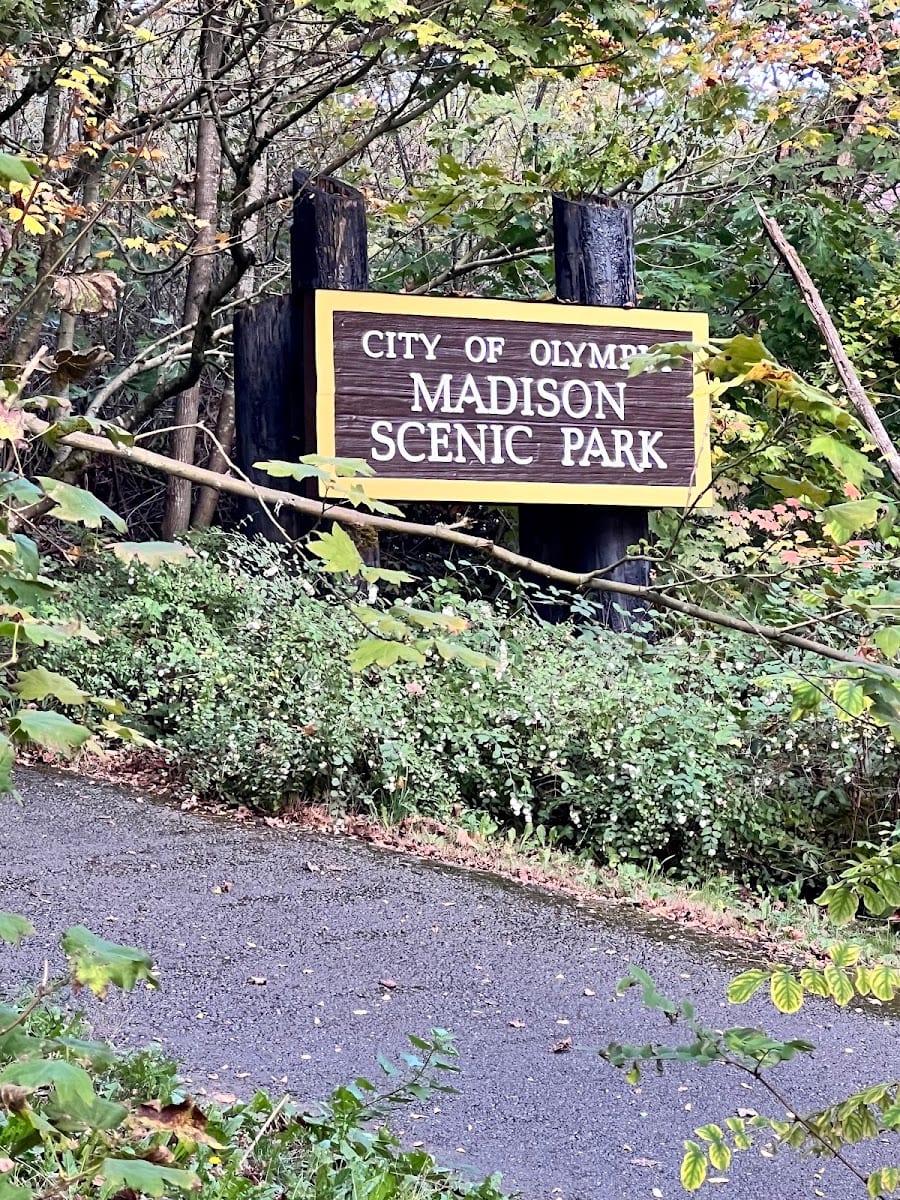 Madison Scenic Park, photo 2
