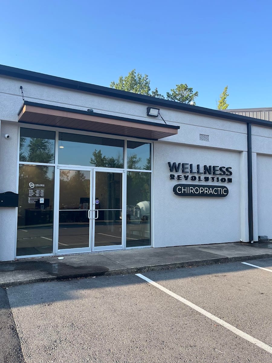 Wellness Revolution, photo 2