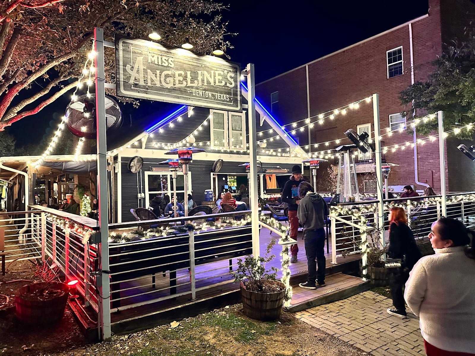 Miss Angeline's Denton, photo 4