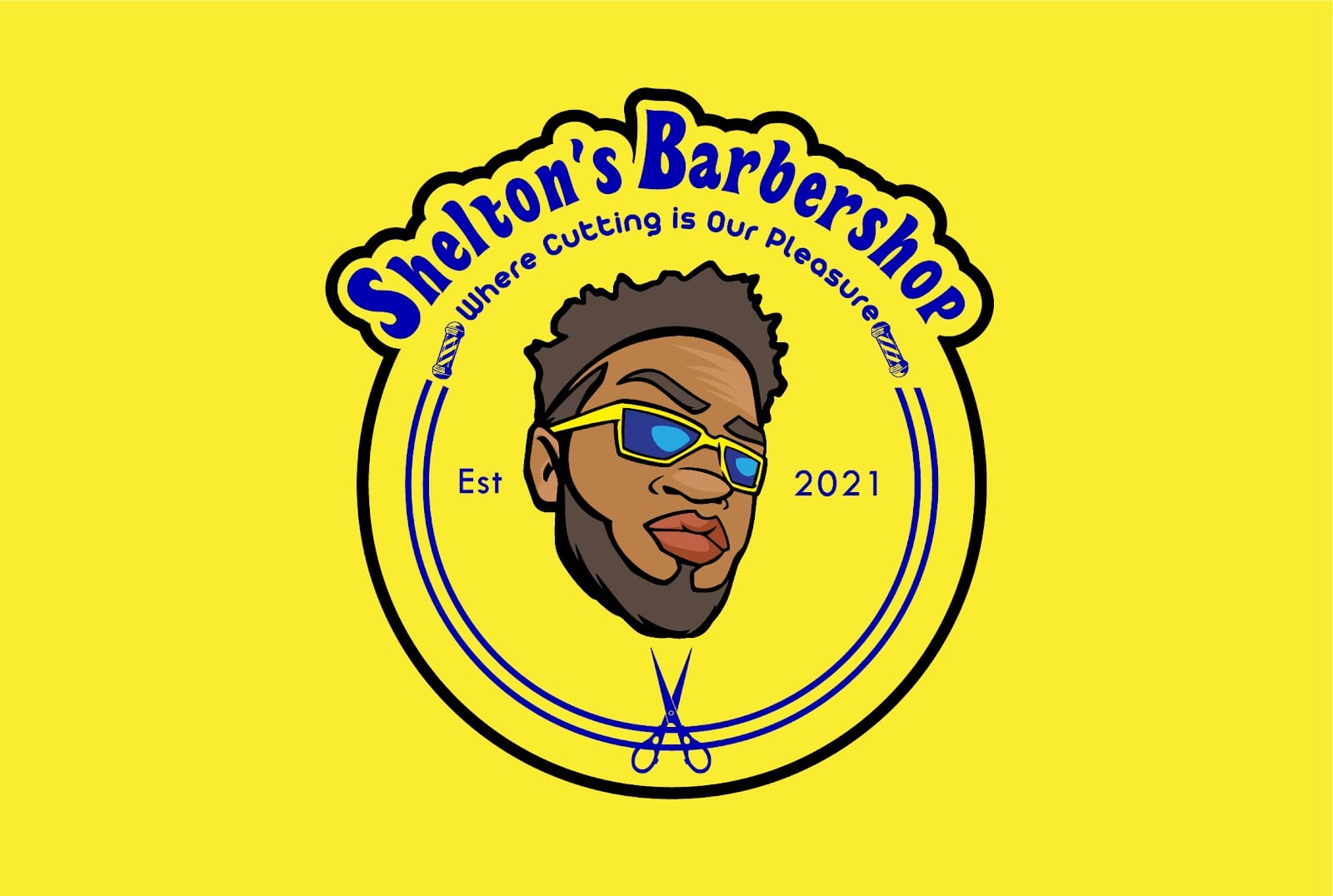 Shelton's Barbershop