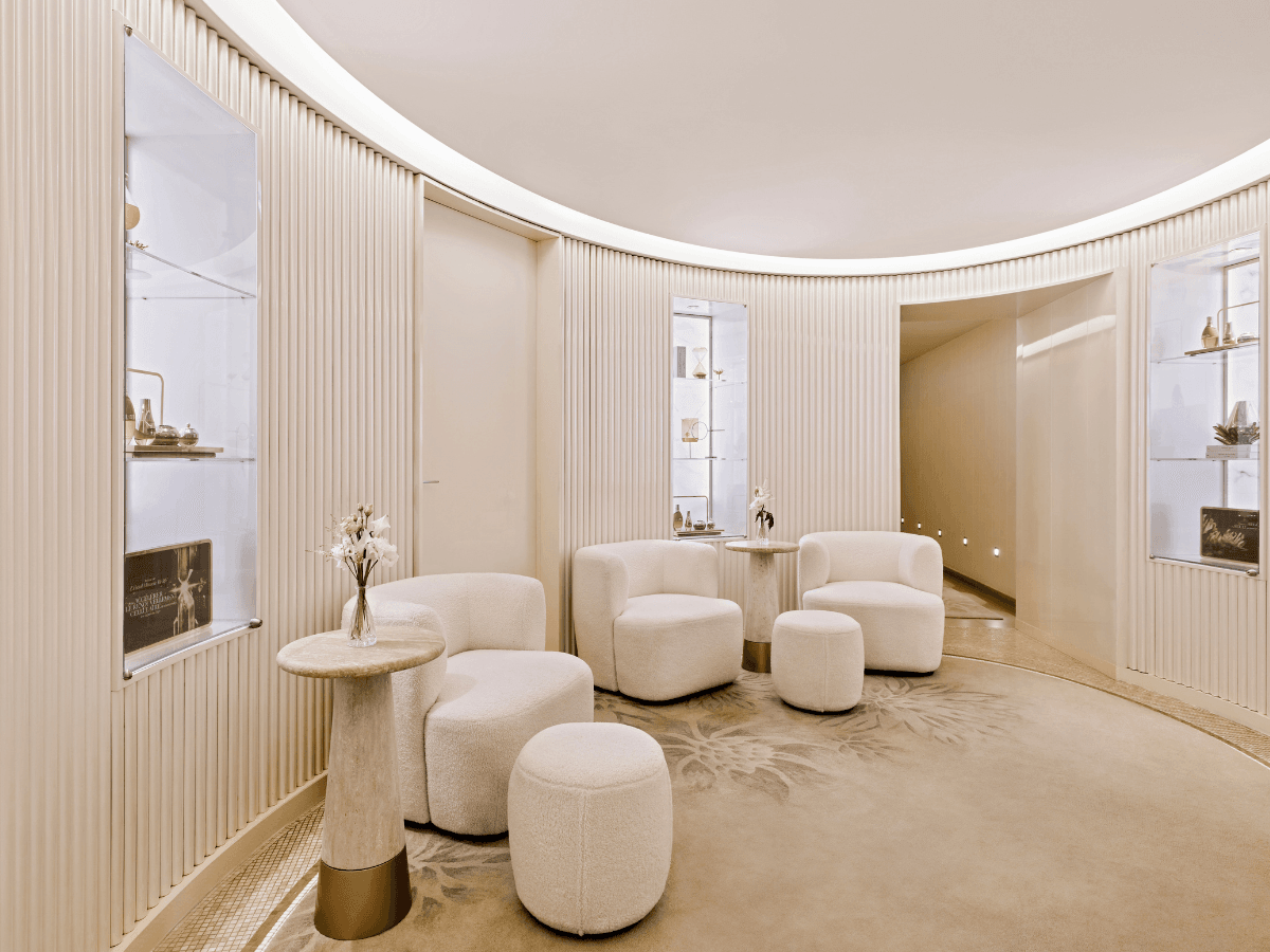 Spa Le Bristol by La Mer, photo 4