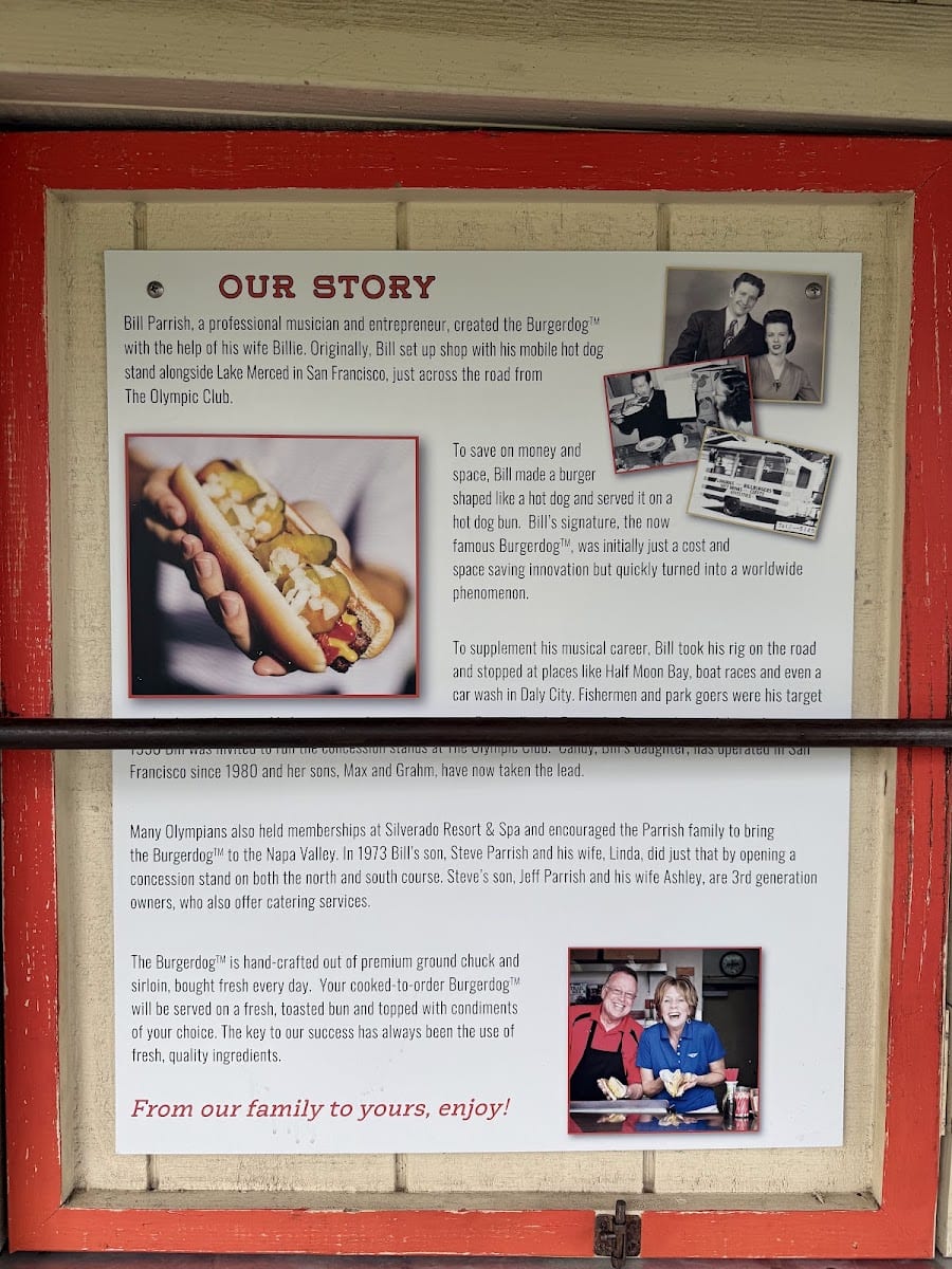 The Original Burgerdog, photo 3