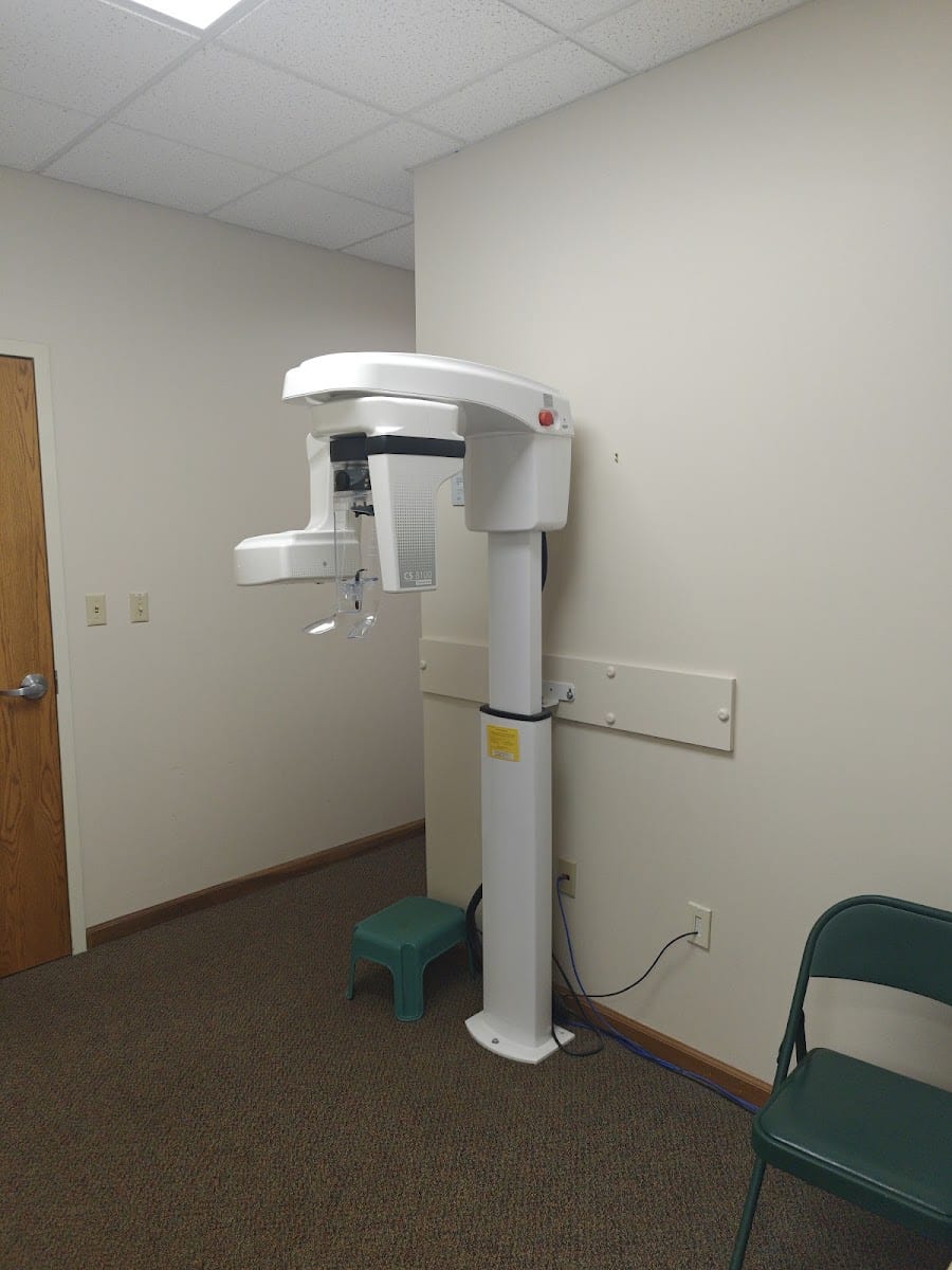 Ellinwood Dental Care, photo 2