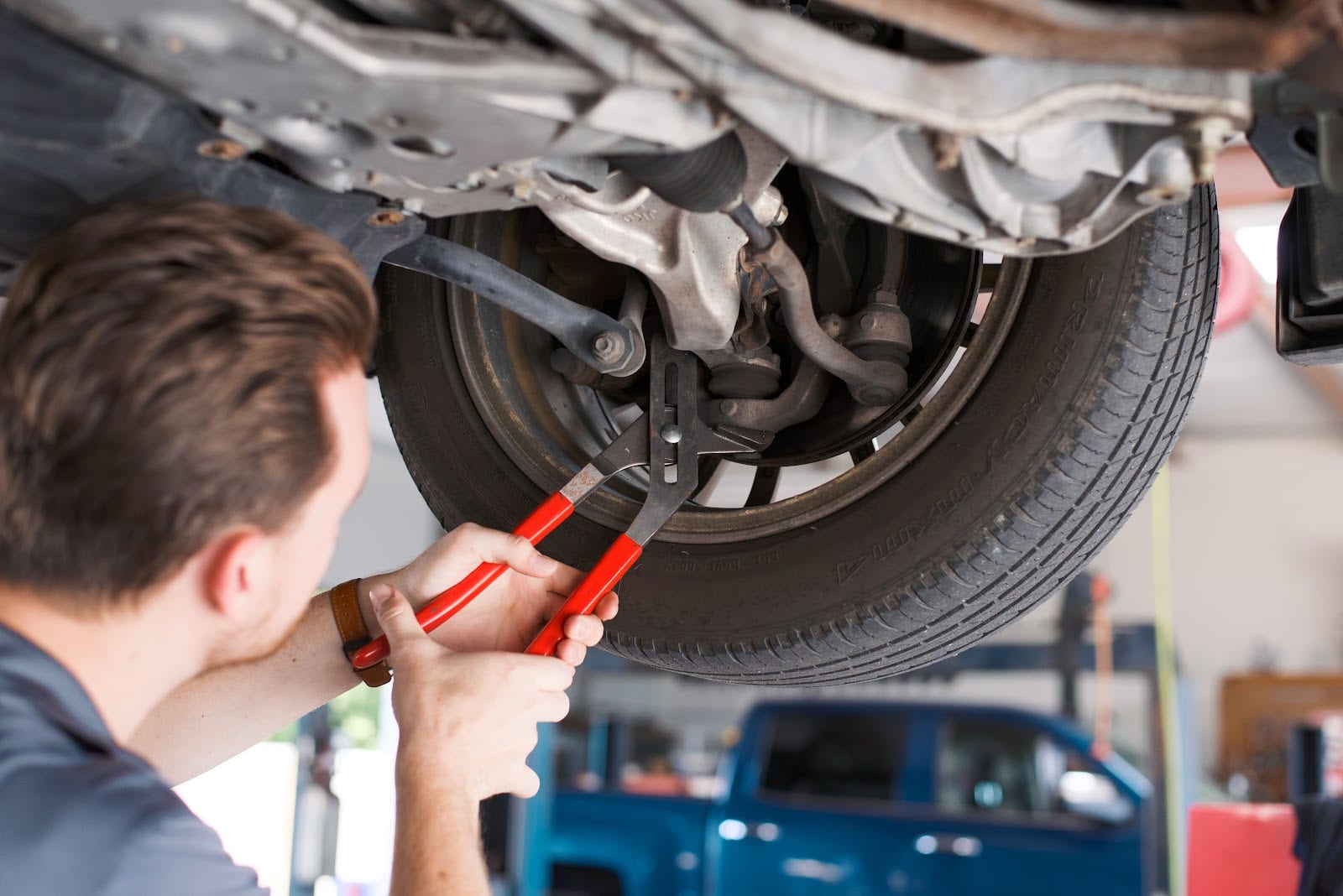 1Stop Car & Truck Repair, photo 2