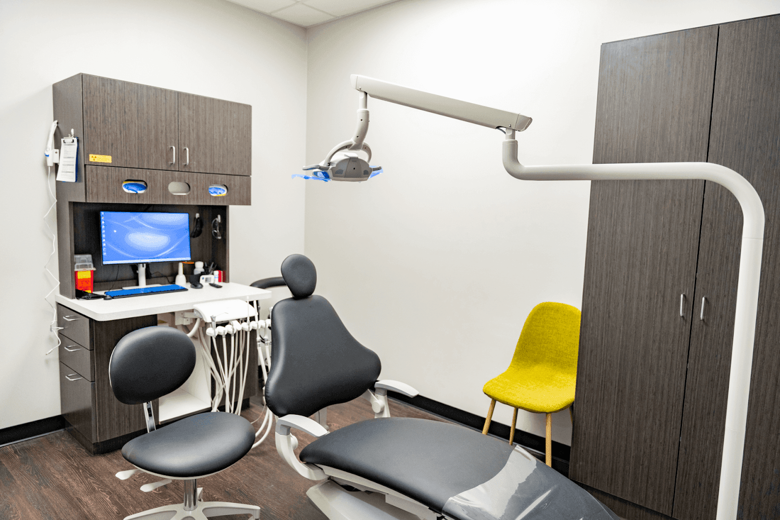Ideal Dental West Frisco, photo 3
