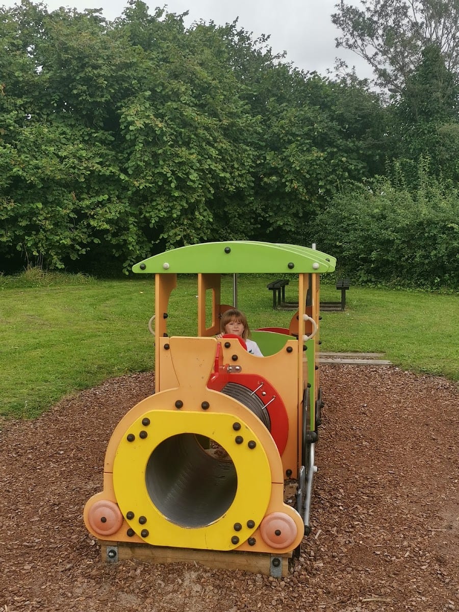 Boatman Way Playground