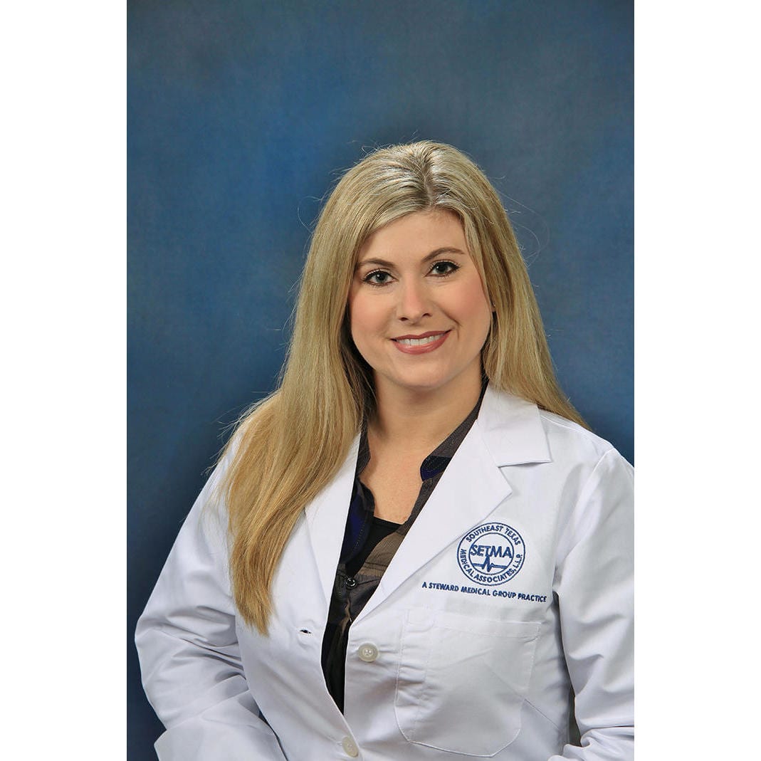 Melissa Smith, NP