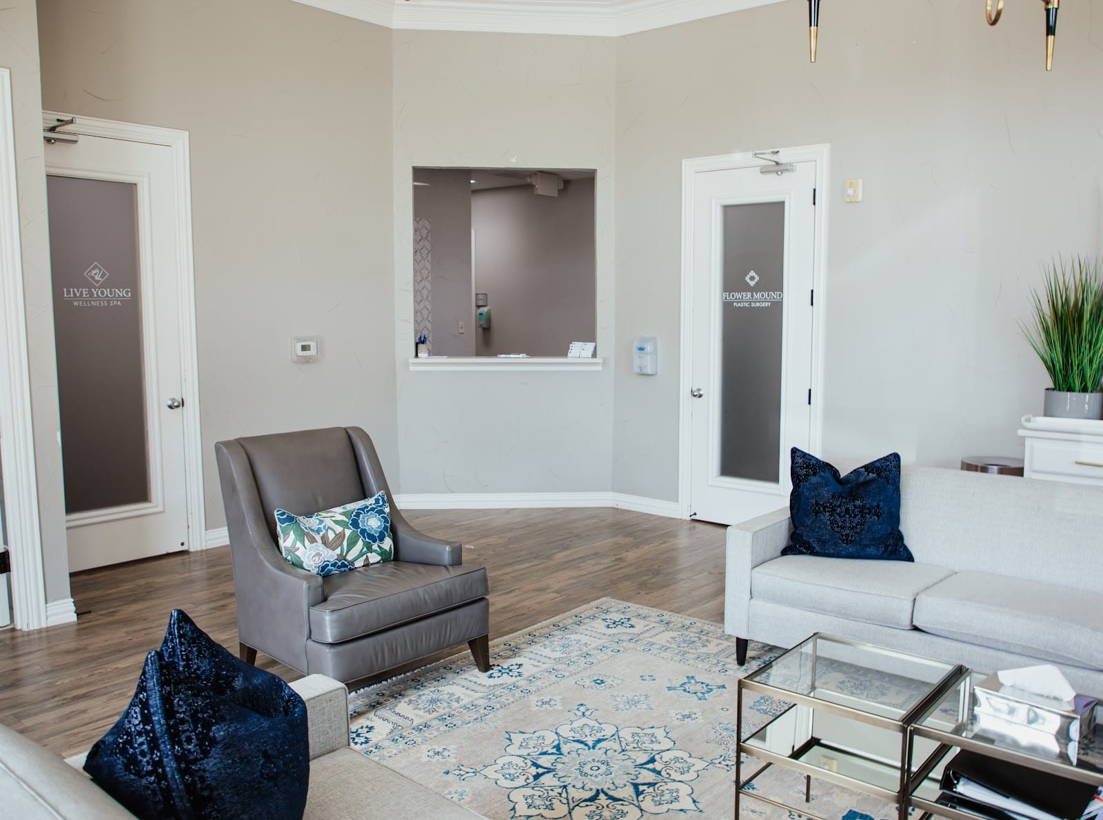 Live Young Wellness Spa, photo 3