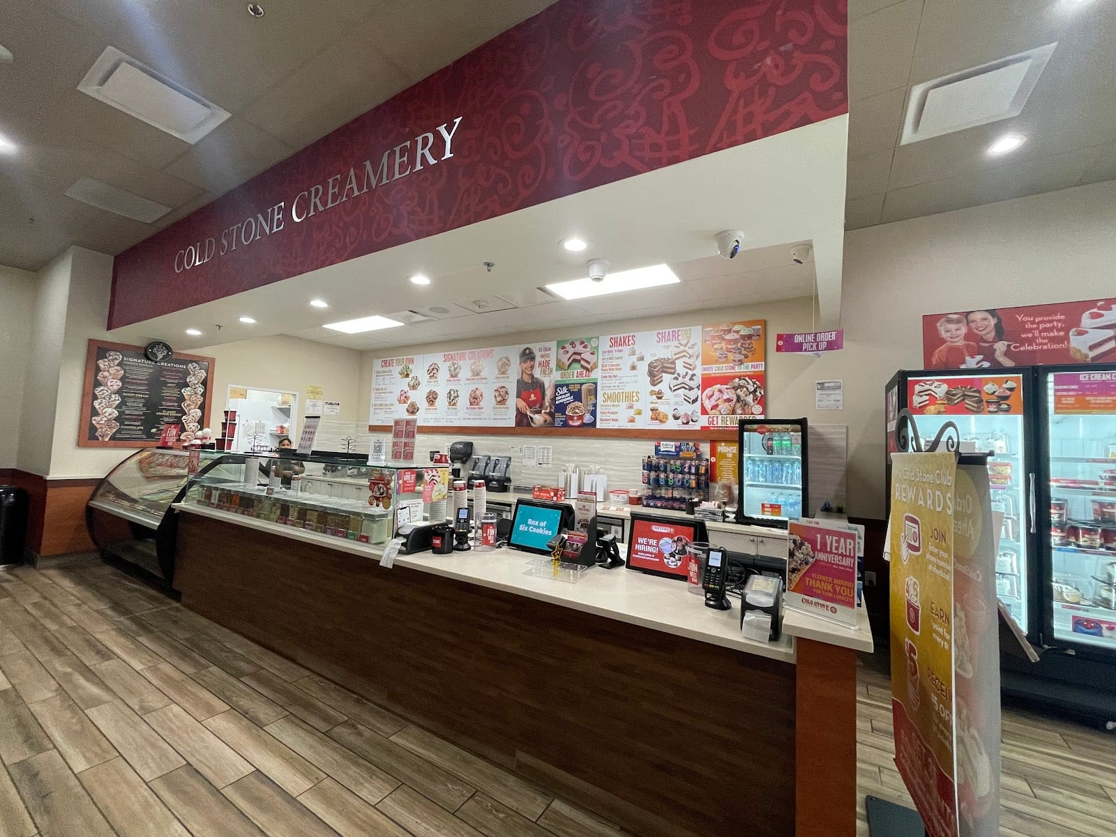 Cold Stone Creamery, photo 3