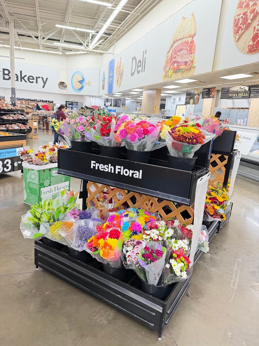 Walmart Supercenter, photo 4