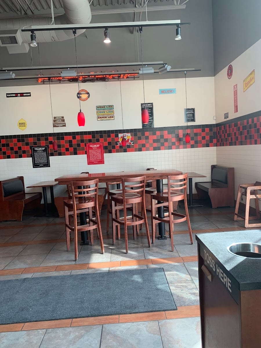 Jimmy John's, photo 4