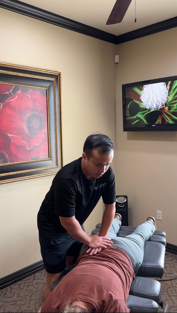Complete Health & Wellness