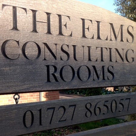 St Albans Shoulder Clinic